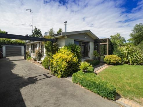 30 Mitchell Place, Netherby