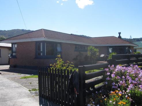 55 Marlborough Street, Greymouth