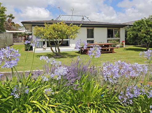 1/205A Gascoigne Street, Raureka