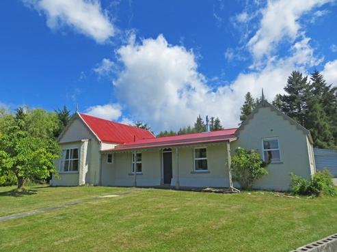 4 Derg Street, Naseby