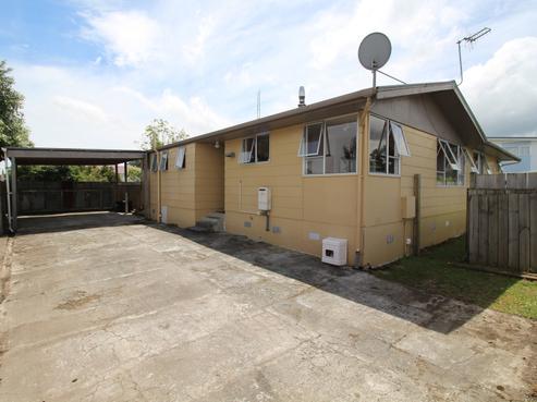 22A Grey Street, Marton