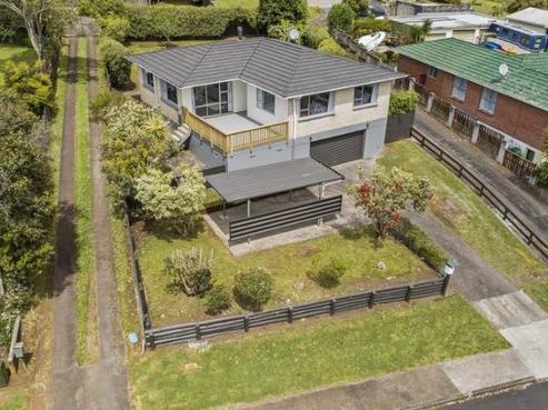 41 Mack Place, Red Hill