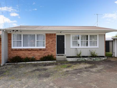 270 Clyde Street, Hamilton East