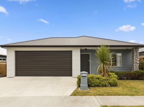 110 Farmer Crescent, Taita