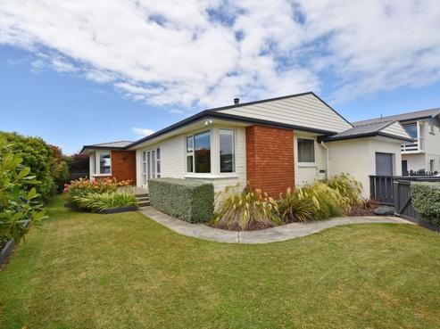 461 Racecourse Road, Hargest