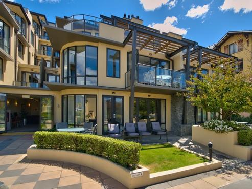606/34 Lake Esplanade, Queenstown Central