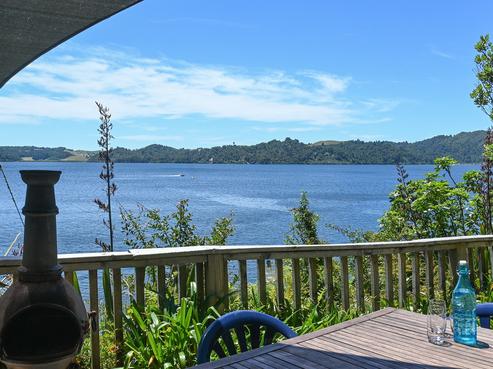 215 State Highway 30, Lake Rotoma
