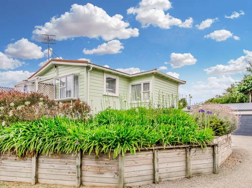 124B Matatua Road, Raumati Beach