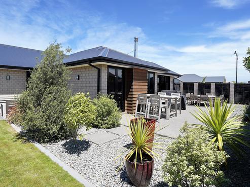 3 Bradbury Avenue, Rolleston