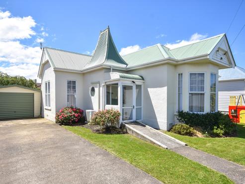 21 Ravelston Street, Saint Kilda