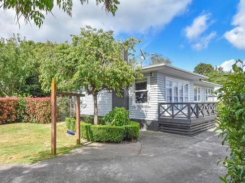 1/431 Great South Road, Opaheke