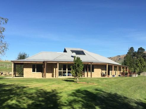 116 Mcelligott Road, Roxburgh East
