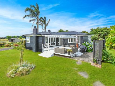 165 Mckenzie Road, Waiau Pa