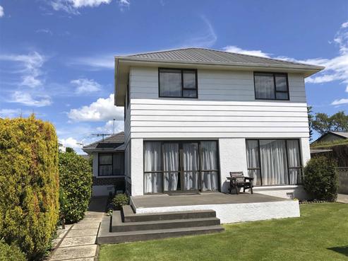 218 Layard Street, Waverley