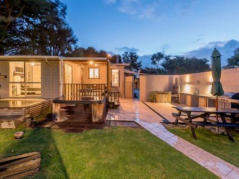 179 State Highway 16, Whenuapai