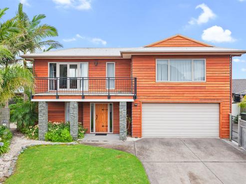 12 Shark Bay Close, Ohope