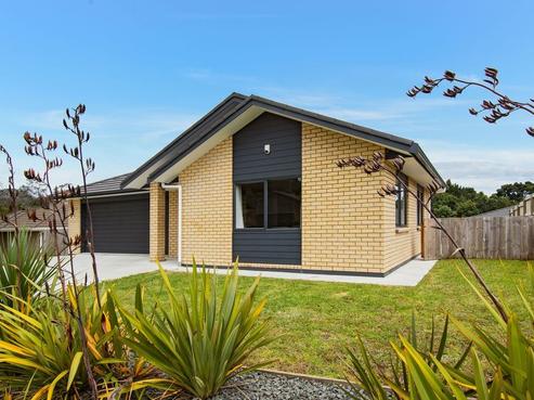 80 Ridgeway Drive, Kamo