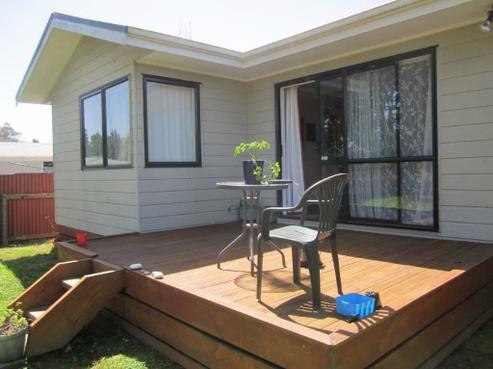 51 Davie Street, Hokitika