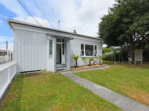 57 Ward Street, Trentham