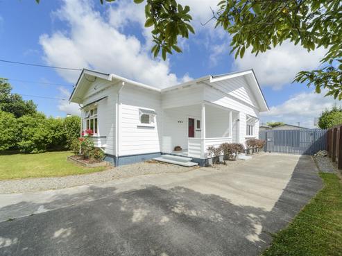 4 Ongley Street, Feilding