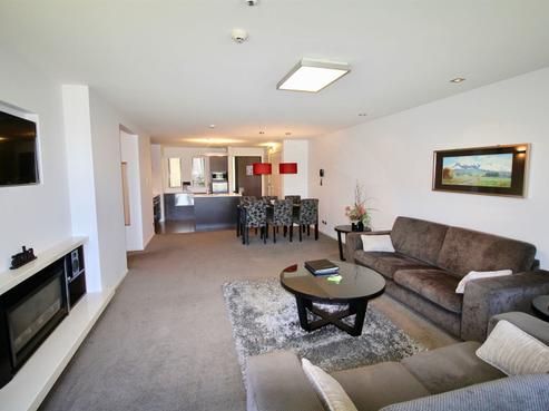 3/1 Rutherford Crescent, Hanmer Springs