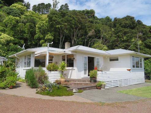 704A Tararu Road, Thames