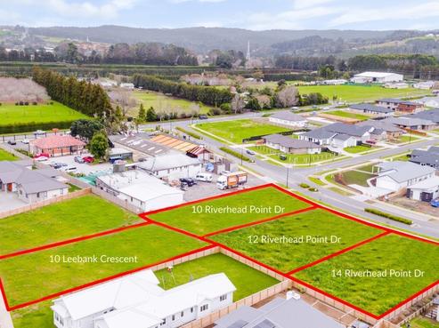 10 Leebank Crescent, Riverhead