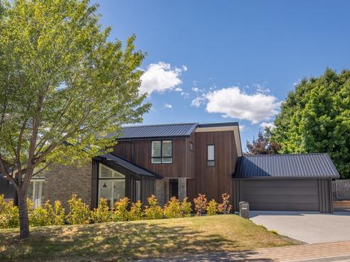 3 Kelliher Drive, Wanaka