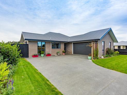 2 Cassini Place, Leeston
