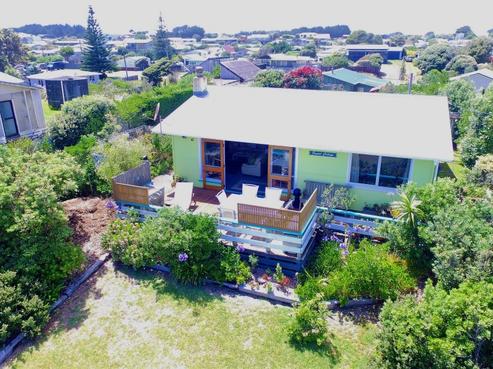 42 Rua Avenue, Waitarere Beach
