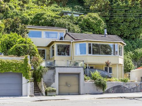 209 Marine Parade, Seatoun