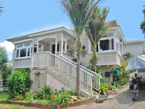 11 Marshall Road, Kaiwaka