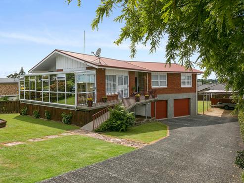 261 Te Tomo Street, Te Awamutu