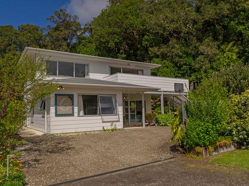6 Wai-iti Terrace, Whitianga
