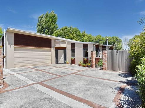 23 Hilton Street, Kaiapoi