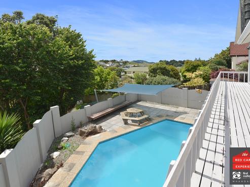 95 Fisher Terrace, Kamo