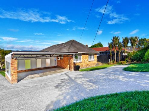 233 Titirangi Road, Titirangi