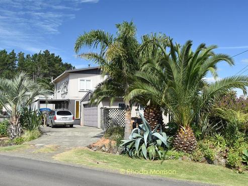 26 Ngatoto Road, Tinopai
