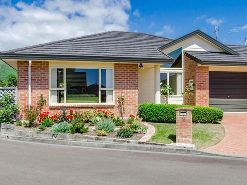 20/55 Andrew Street, Waikanae
