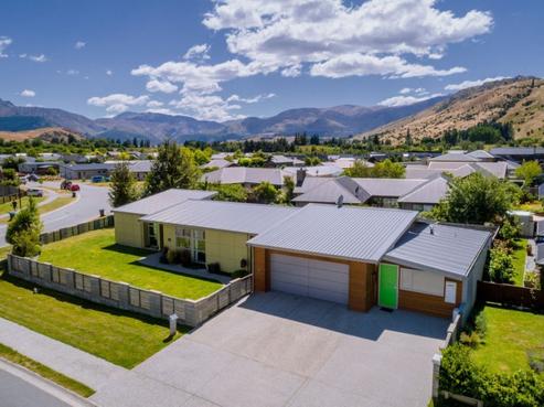 26 Hope Avenue, Lake Hayes Estate
