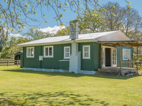 48A Kopuriki Road, Galatea
