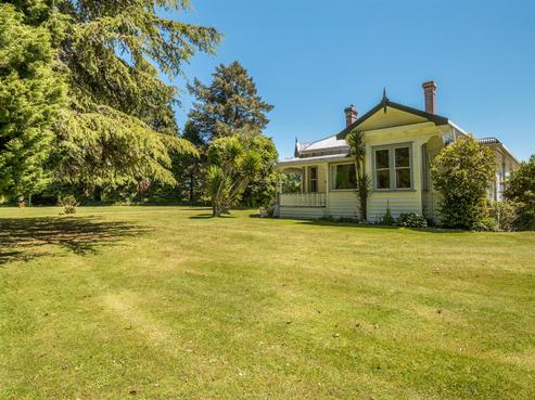 48 Kopuriki Road, Galatea
