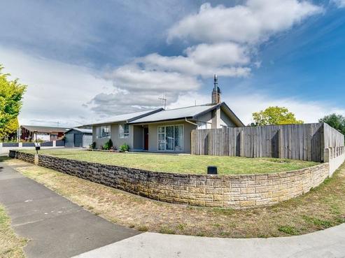 2 Tenby Terrace, Flaxmere