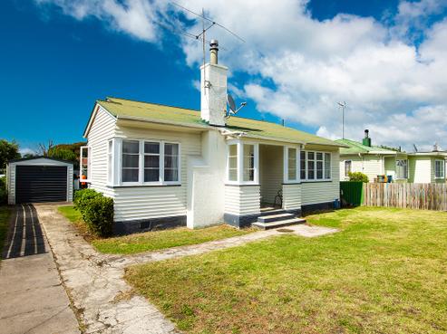 24 Centennial Crescent, Te Hapara