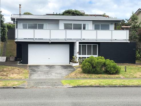 163 Tutere Street, Waikanae Beach
