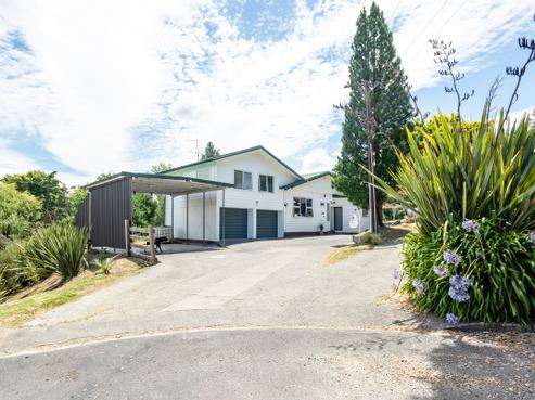 11 Jellicoe Street, Mangapapa