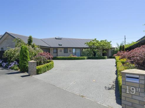 19B Jacobsens Place, Lincoln
