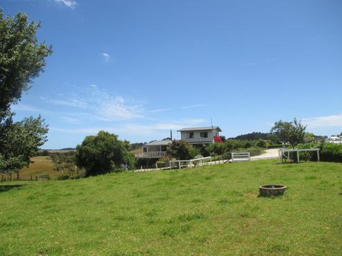 65 Aotea Road, Kawhia