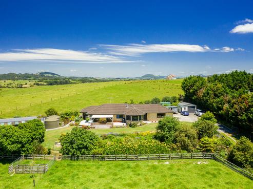 1051 Pipiwai Road, Ruatangata
