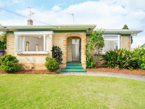 8 James Street, Hamilton East